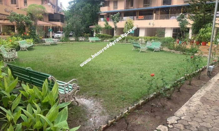 3 BHK Flat for Sale in Kalyani Nagar