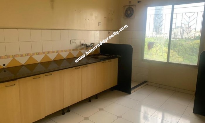 3 BHK Flat for Sale in Kalyani Nagar