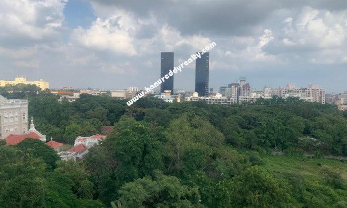 3 BHK Flat for Sale in Kalyani Nagar