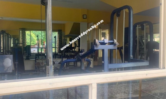 3 BHK Flat for Sale in Kalyani Nagar