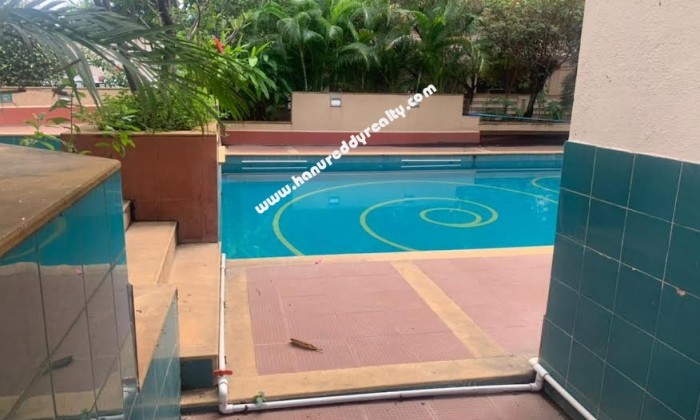 3 BHK Flat for Sale in Kalyani Nagar