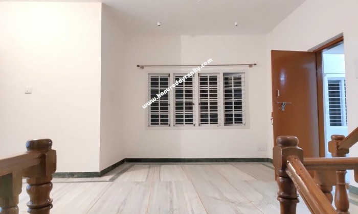 4 BHK Duplex House for Sale in Hennur Road