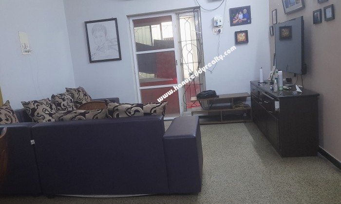 2 BHK Independent House for Sale in Ambattur