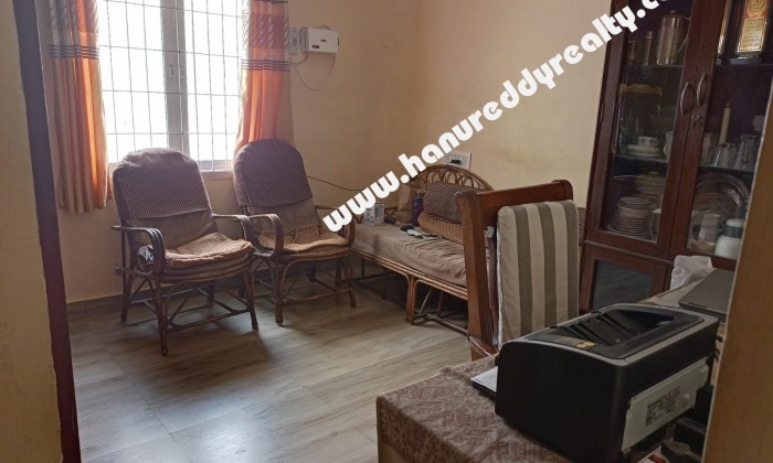 2 BHK Flat for Sale in Velachery