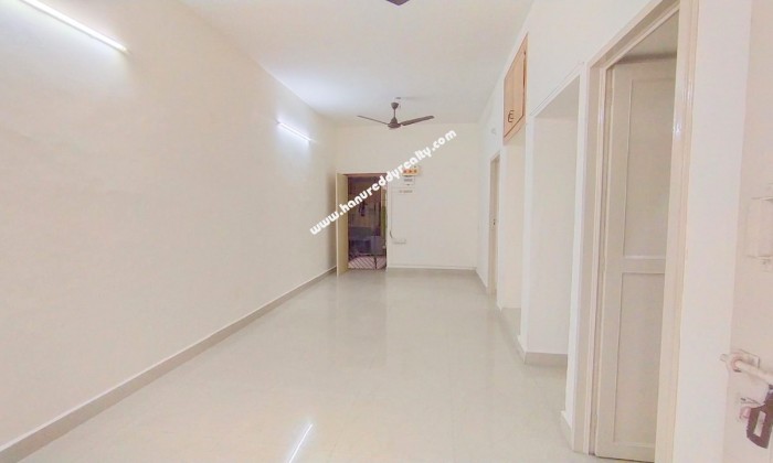 2 BHK Flat for Sale in Adyar