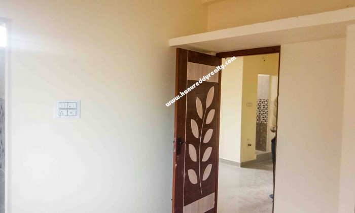 2 BHK Flat for Sale in Thudiyalur