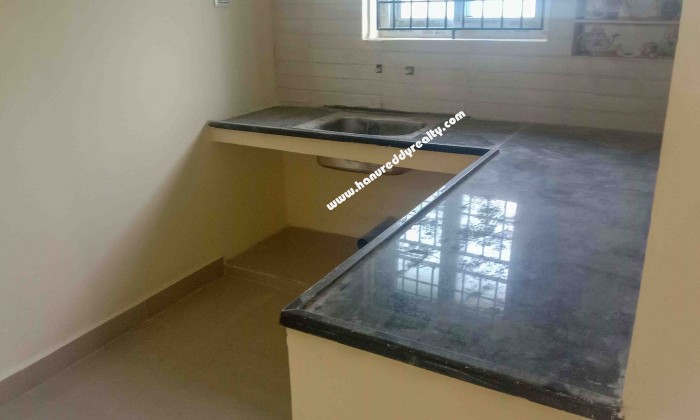 2 BHK Flat for Sale in Thudiyalur