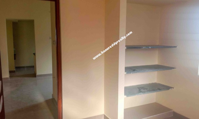 2 BHK Flat for Sale in Thudiyalur