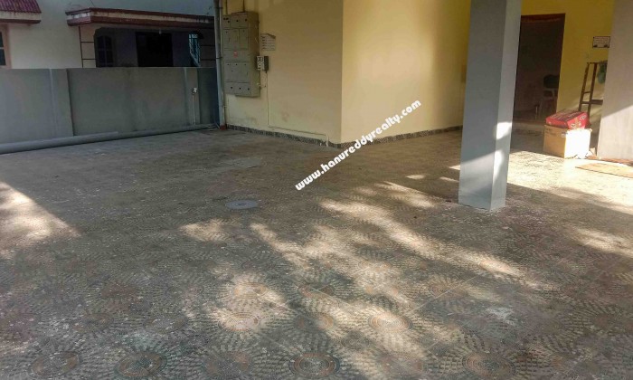 2 BHK Flat for Sale in Thudiyalur