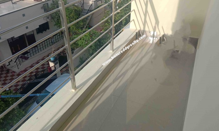 3 BHK Flat for Sale in Thudiyalur