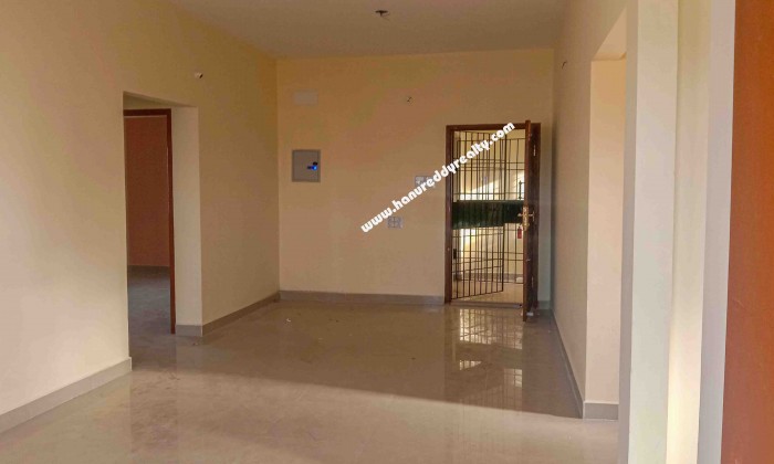3 BHK Flat for Sale in Thudiyalur
