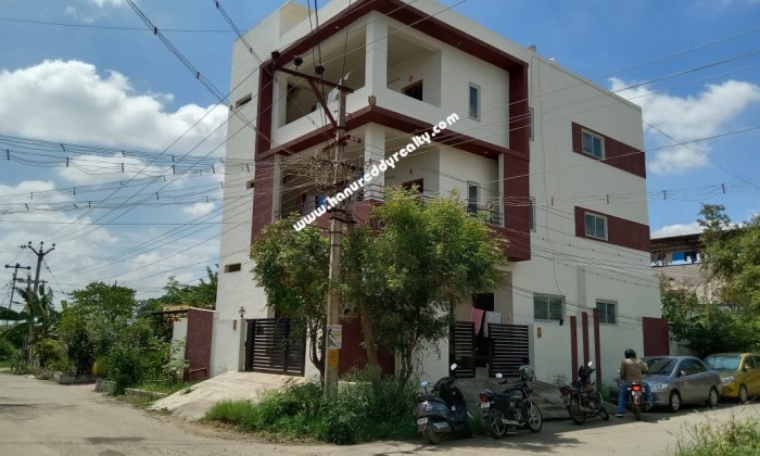 7 BHK Independent House for Sale in Saravanampatti