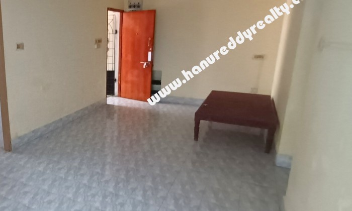 2 BHK Flat for Sale in Adyar
