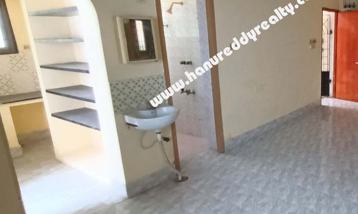 2 BHK Flat for Sale in Adyar