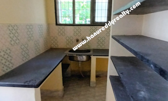 2 BHK Flat for Sale in Adyar