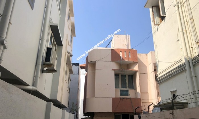 5 BHK Independent House for Sale in Raja Annamalaipuram