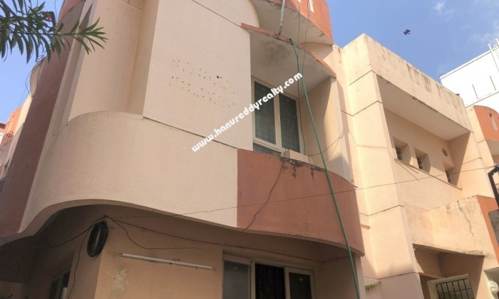 5 BHK Independent House for Sale in Raja Annamalaipuram
