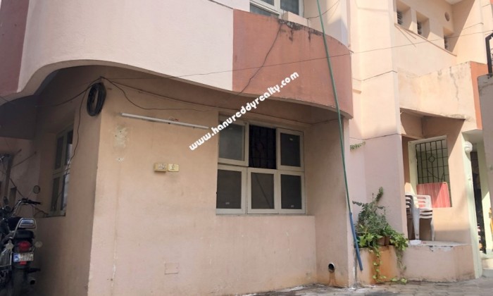 5 BHK Independent House for Sale in Raja Annamalaipuram