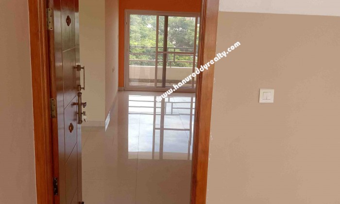 3 BHK Flat for Sale in Saibaba Colony