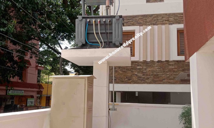 3 BHK Flat for Sale in Saibaba Colony
