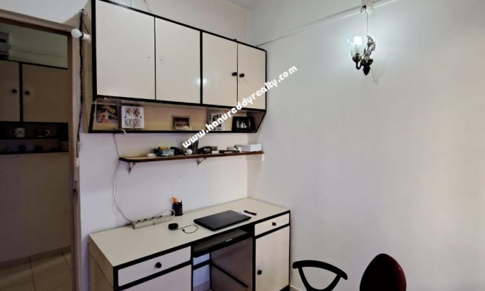 2 BHK Flat for Sale in Kothrud