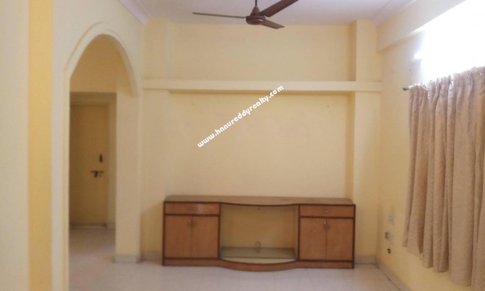 3 BHK Flat for Sale in Kanakapura road