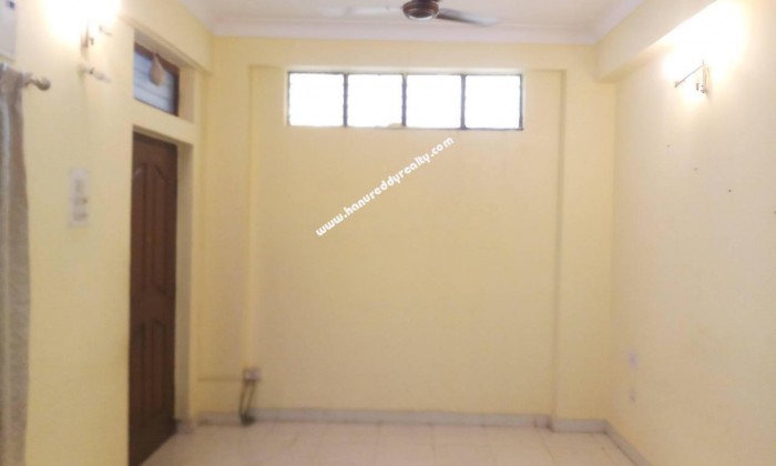 3 BHK Flat for Sale in Kanakapura road