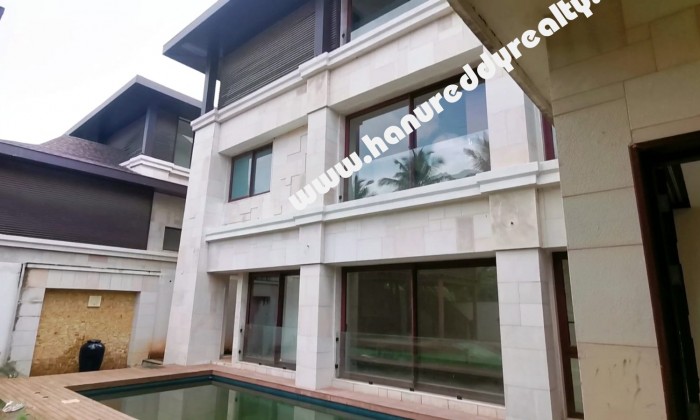 6 BHK Villa for Sale in Vartur