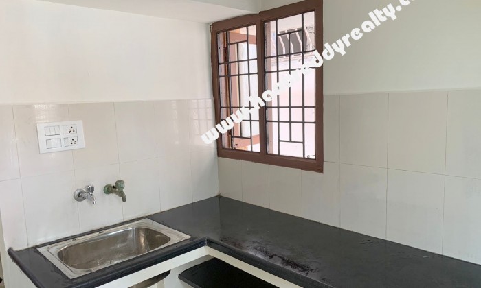 2 BHK Flat for Sale in Saligramam