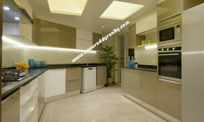 4 BHK Flat for Sale in Viman Nagar