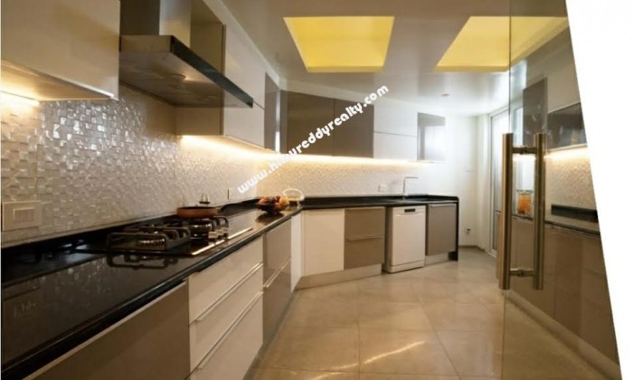 4 BHK Flat for Sale in Viman Nagar