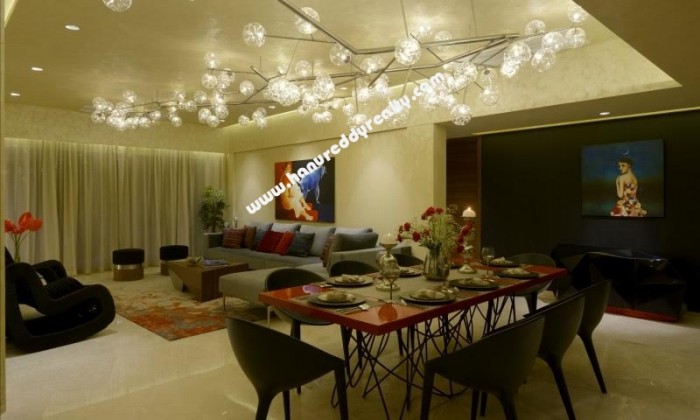 3 BHK Flat for Sale in Viman Nagar