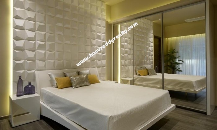 3 BHK Flat for Sale in Viman Nagar