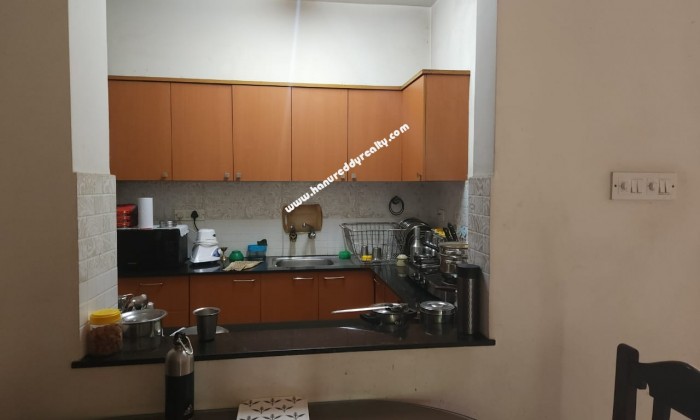 2 BHK Flat for Sale in Thoraipakkam