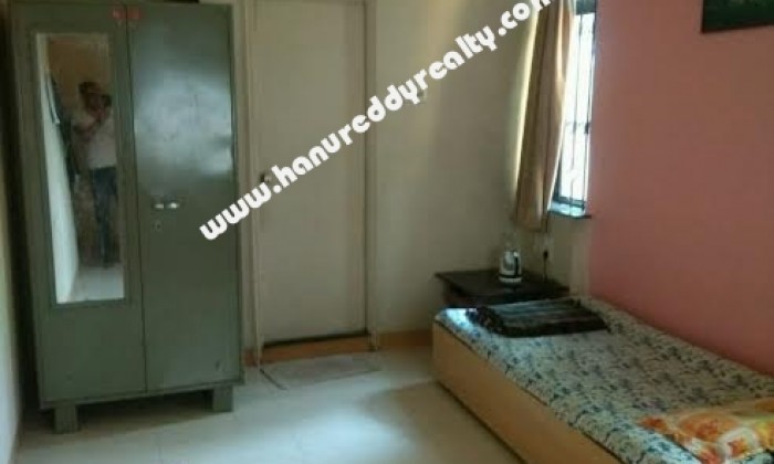 4 BHK Independent House for Sale in Market Yard