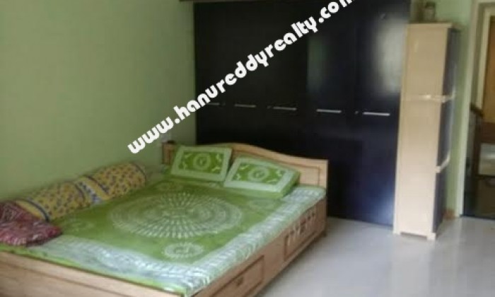 4 BHK Independent House for Sale in Market Yard