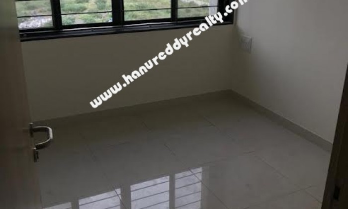 3 BHK Flat for Rent in Mundhva