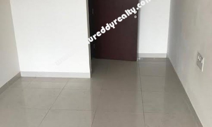 3 BHK Flat for Rent in Mundhva