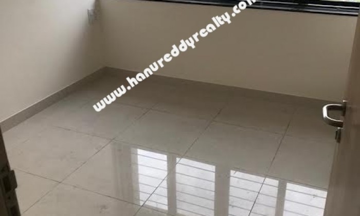 3 BHK Flat for Rent in Mundhva