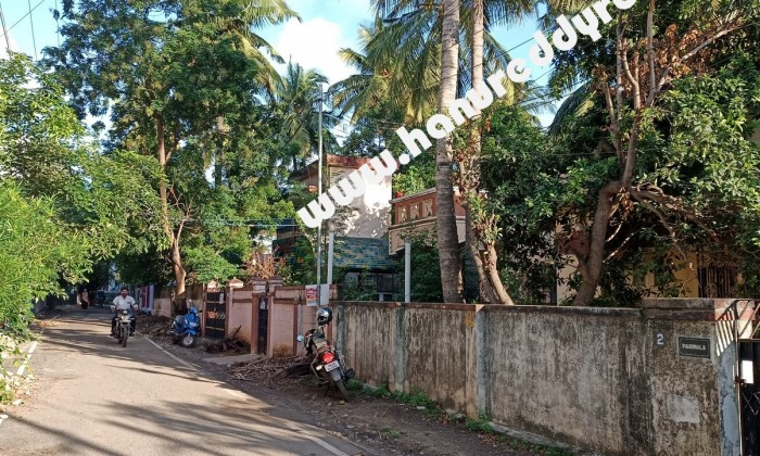 4 BHK Independent House for Sale in Rajakilpakkam