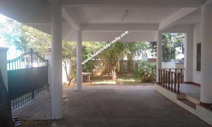 5 BHK Independent House for Sale in Kottivakkam