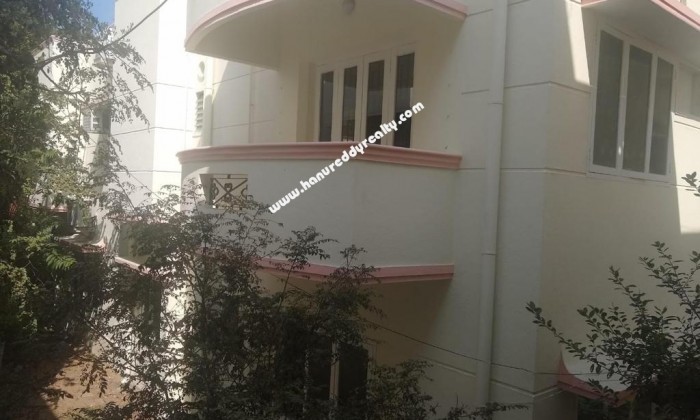 5 BHK Independent House for Sale in Kottivakkam