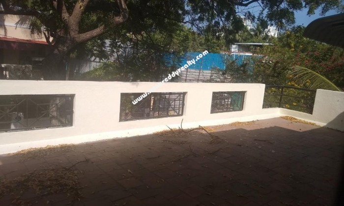 5 BHK Independent House for Sale in Kottivakkam