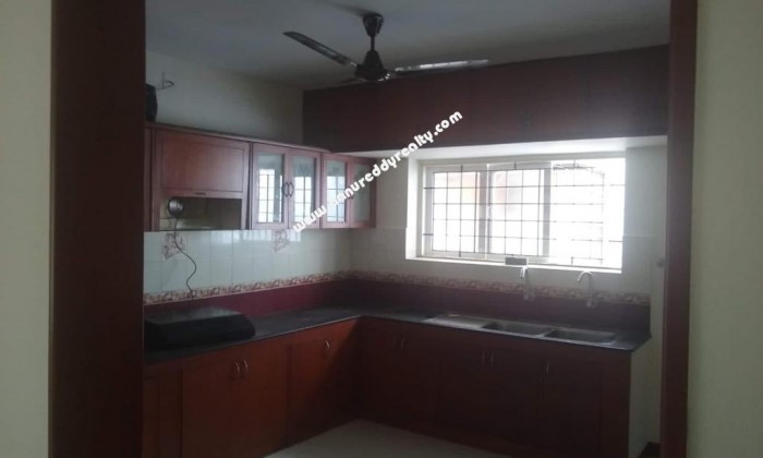 5 BHK Independent House for Sale in Kottivakkam