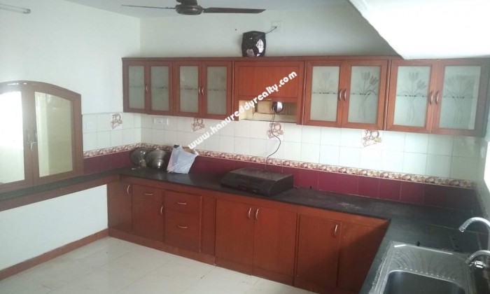 5 BHK Independent House for Sale in Kottivakkam