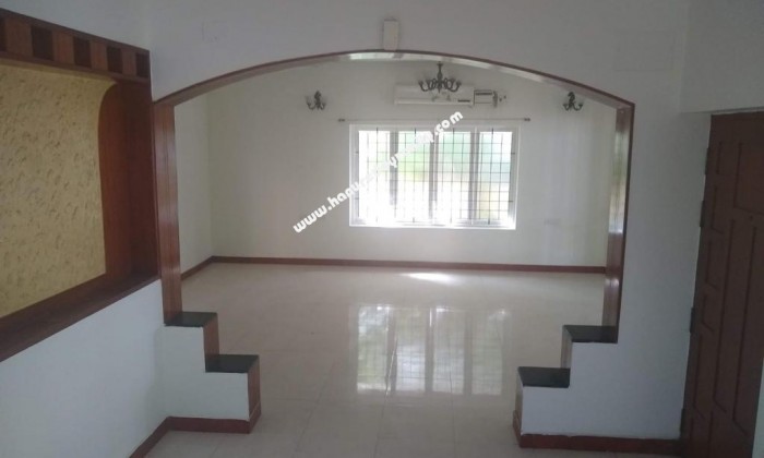 5 BHK Independent House for Sale in Kottivakkam