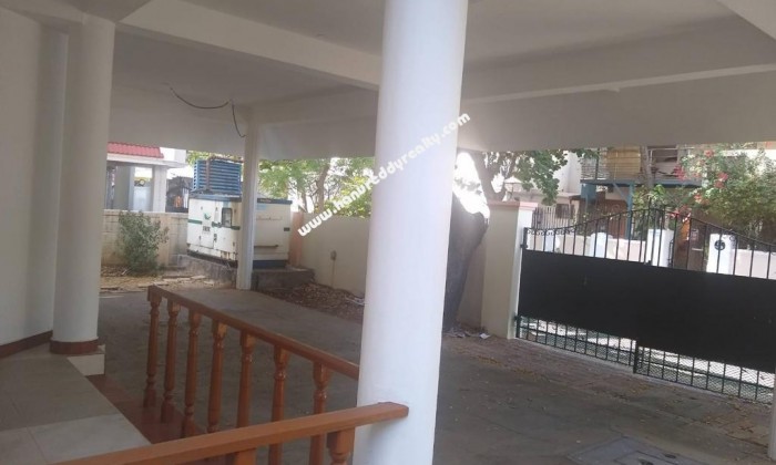 5 BHK Independent House for Sale in Kottivakkam