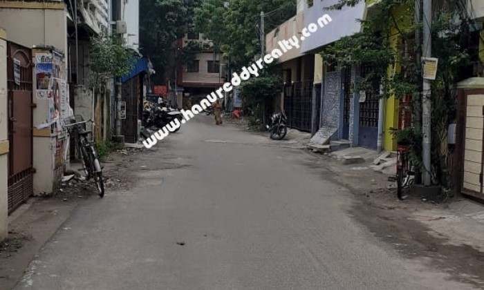 6 BHK Independent House for Sale in Purasawalkam