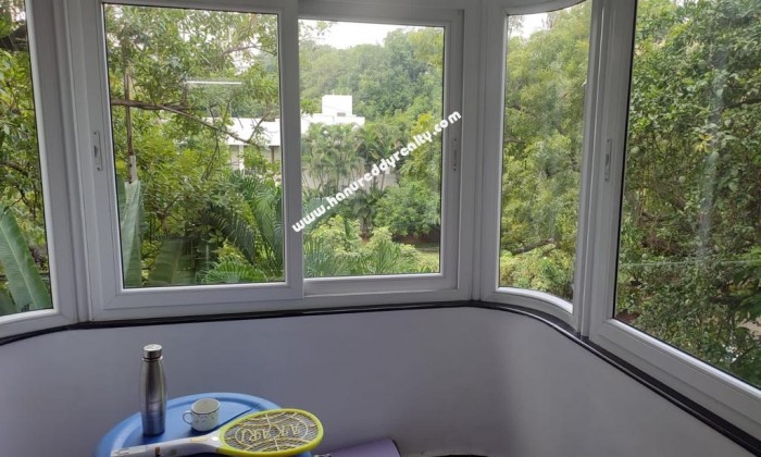 3 BHK Flat for Sale in Boat Club