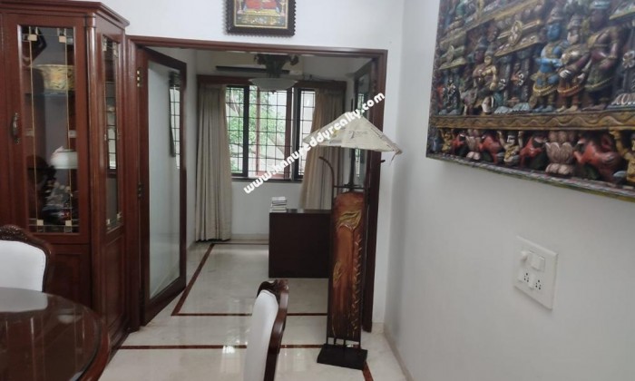 3 BHK Flat for Sale in Boat Club
